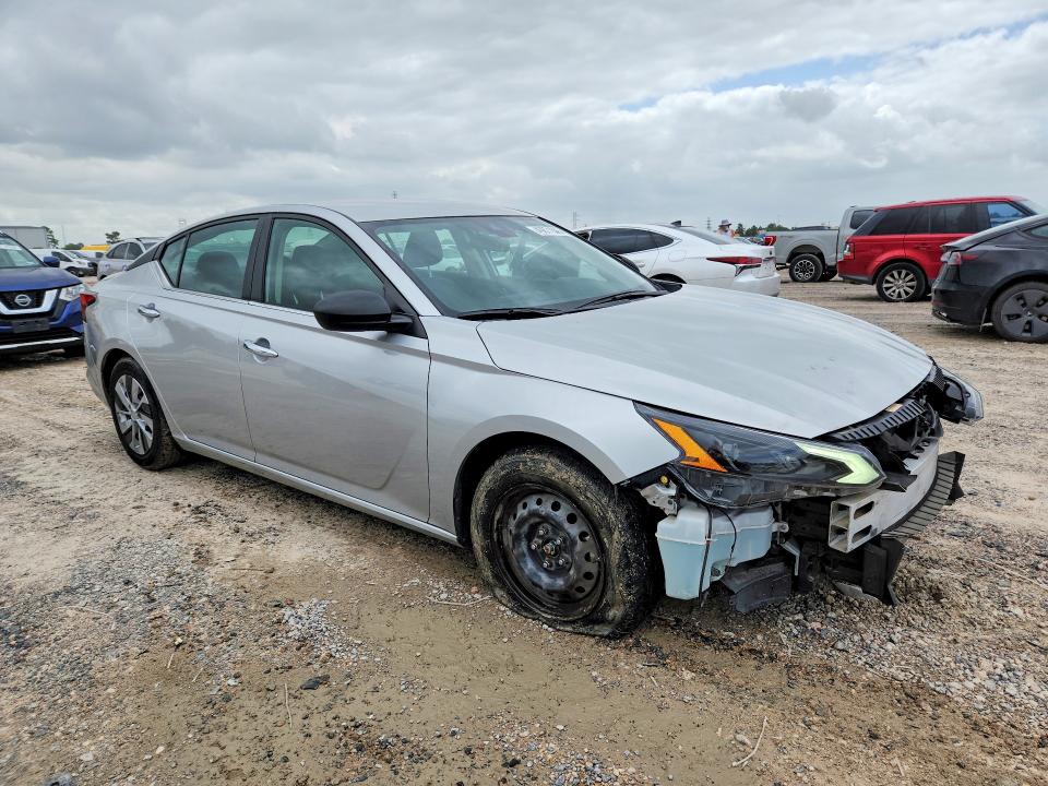 2024 Nissan Altima მანქანა იყიდება აუქციონზე, vin: 1N4BL4BV7RN321166, აუქციონის ნომერი: 49871886