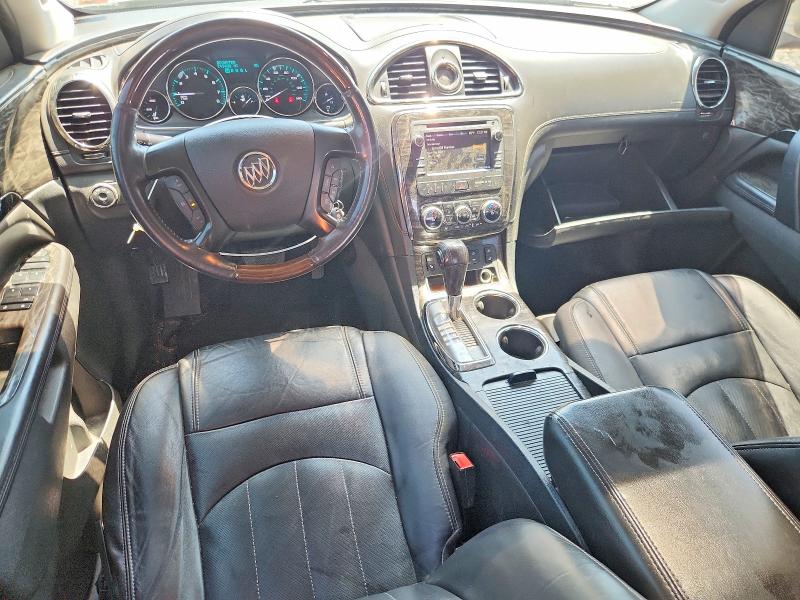 Продаж на аукціоні авто 2013 Buick Enclave, vin: 5GAKVCKD5DJ269527, номер лоту: 50097726