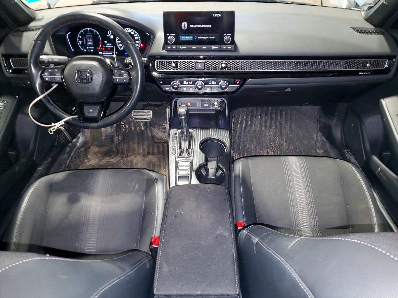Aukcja sprzedaży 2023 Honda Civic, vin: 2HGFE2F54PH103875, numer aukcji: 48589066
