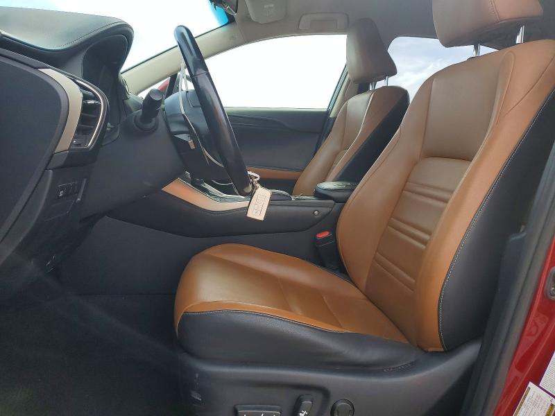 50687766 :رقم المزاد ، JTJYARBZ3K2128110 vin ، 2019 Lexus Nx 300 مزاد بيع