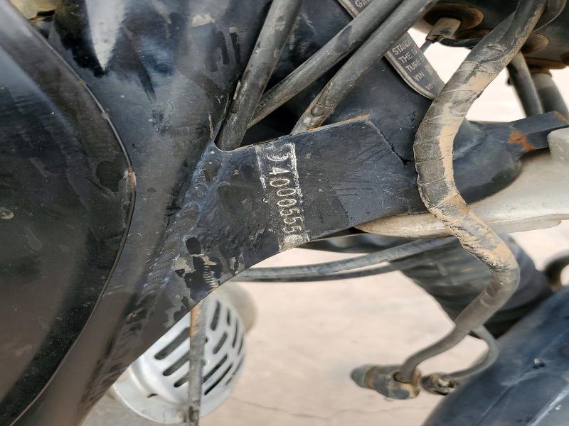 Продажа на аукционе авто 1973 Bmw R75, vin: 4000555, номер лота: 48854576