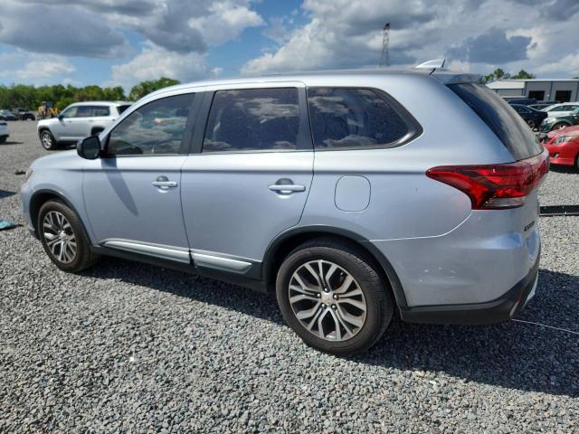 Продаж на аукціоні авто 2017 Mitsubishi Outlander, vin: JA4AD2A31HZ046693, номер лоту: 48743126