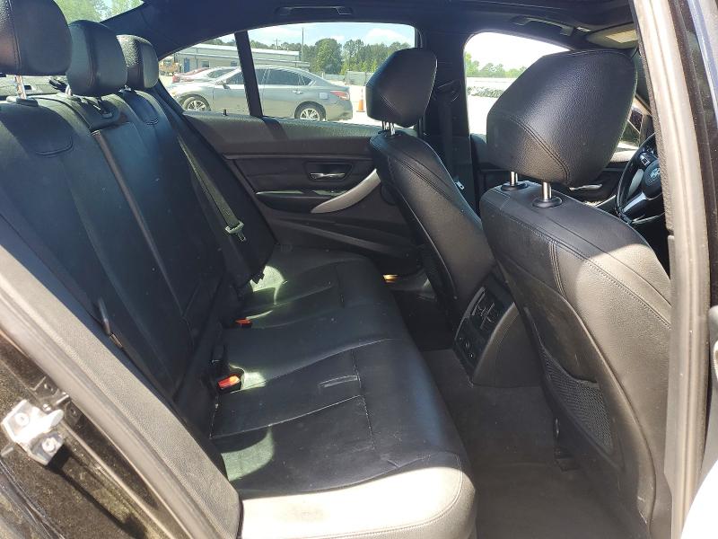 Auction sale of the 2015 Bmw 335, vin: WBA3A9G56FNS66695, lot number: 49286396