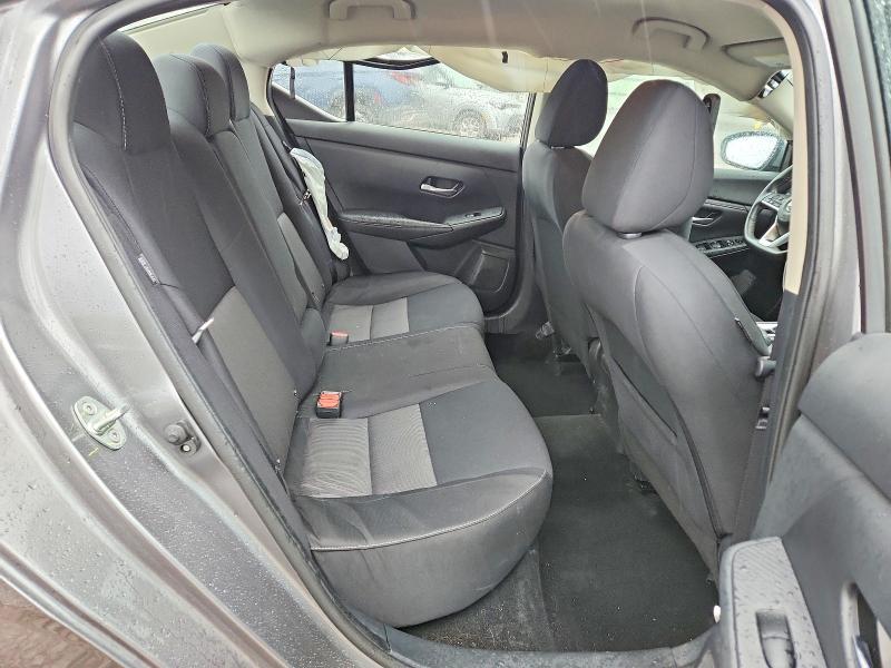 Auction sale of the 2022 Nissan Sentra, vin: 3N1AB8CV2NY244687, lot number: 51630766