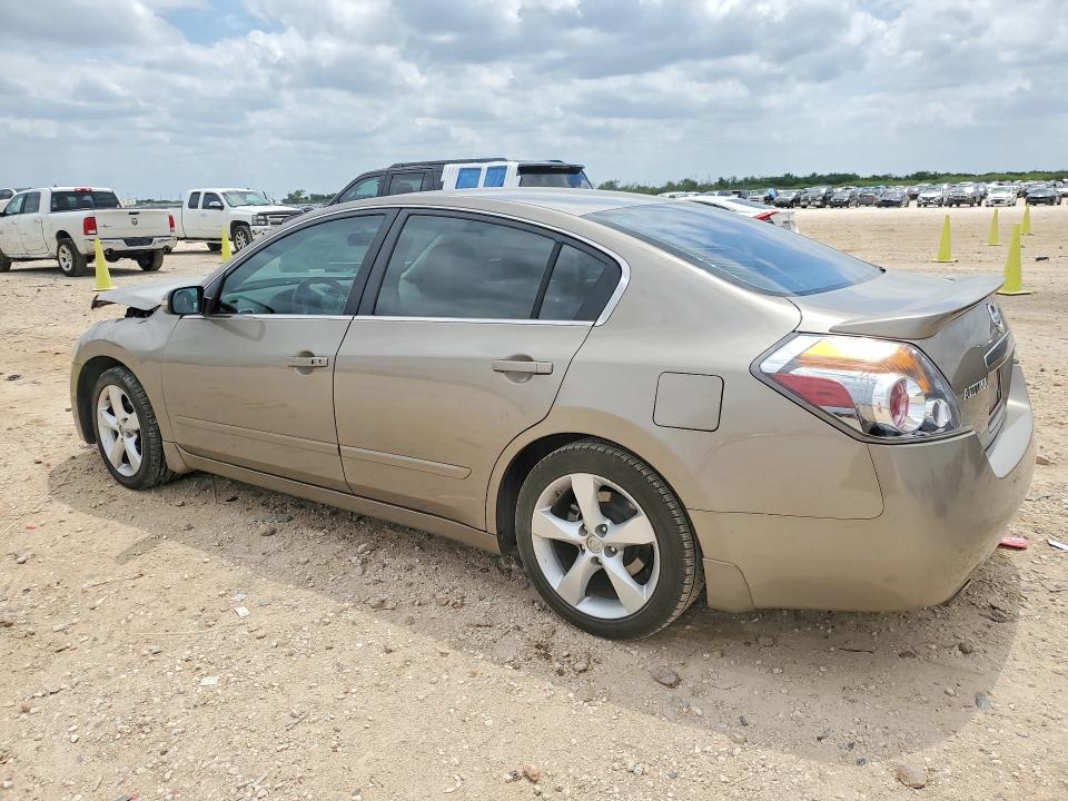 2007 Nissan Altima მანქანა იყიდება აუქციონზე, vin: 1N4BL21E67C197695, აუქციონის ნომერი: 49833276