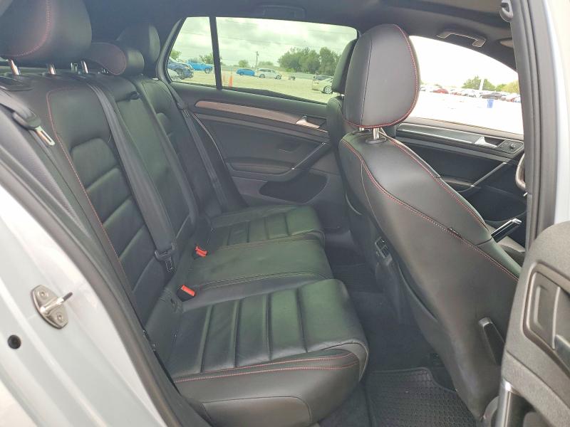 Продаж на аукціоні авто 2020 Volkswagen Gti, vin: 3VW6T7AUXLM010397, номер лоту: 48091566