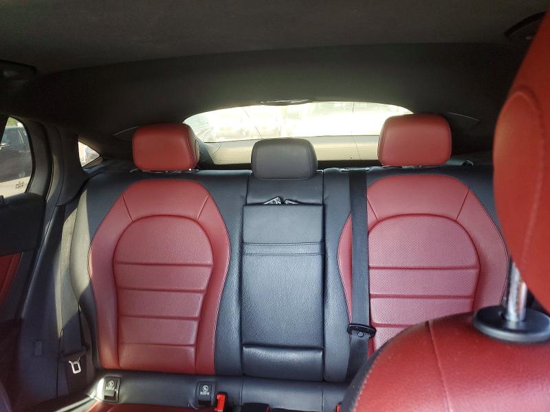 2019 Mercedes-benz Glc Coupe მანქანა იყიდება აუქციონზე, vin: WDC0J4KB5KF639150, აუქციონის ნომერი: 51211196