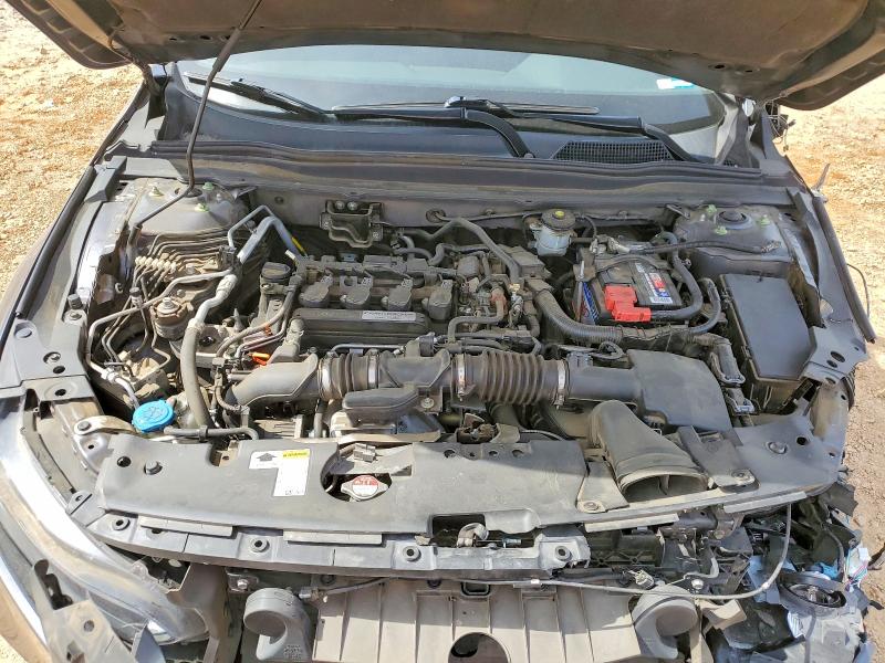 Продаж на аукціоні авто 2018 Honda Accord, vin: 1HGCV1F44JA092385, номер лоту: 49130296