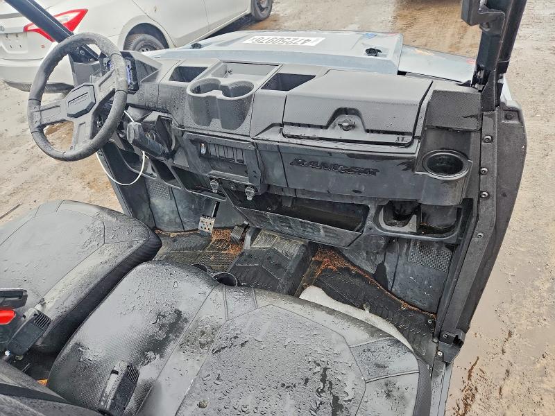 47250976 :رقم المزاد ، 4XATAE99XN8017347 vin ، 2022 Polaris Ranger مزاد بيع