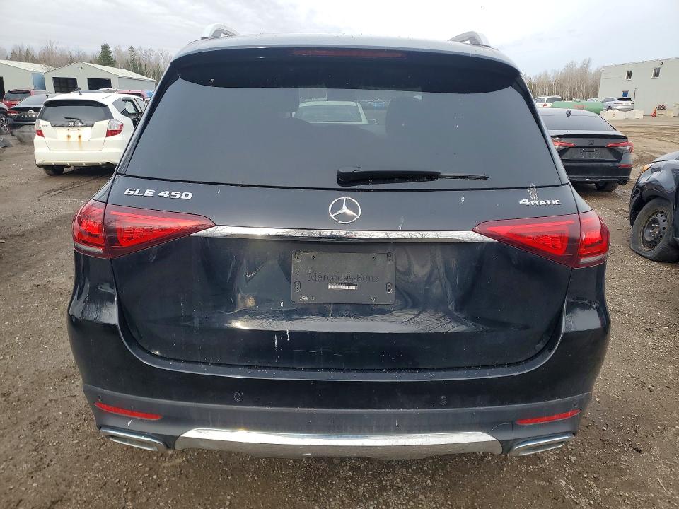 Aukcja sprzedaży 2023 Mercedes-benz Gle, vin: 4JGFB5KB0PA935857, numer aukcji: 47112906