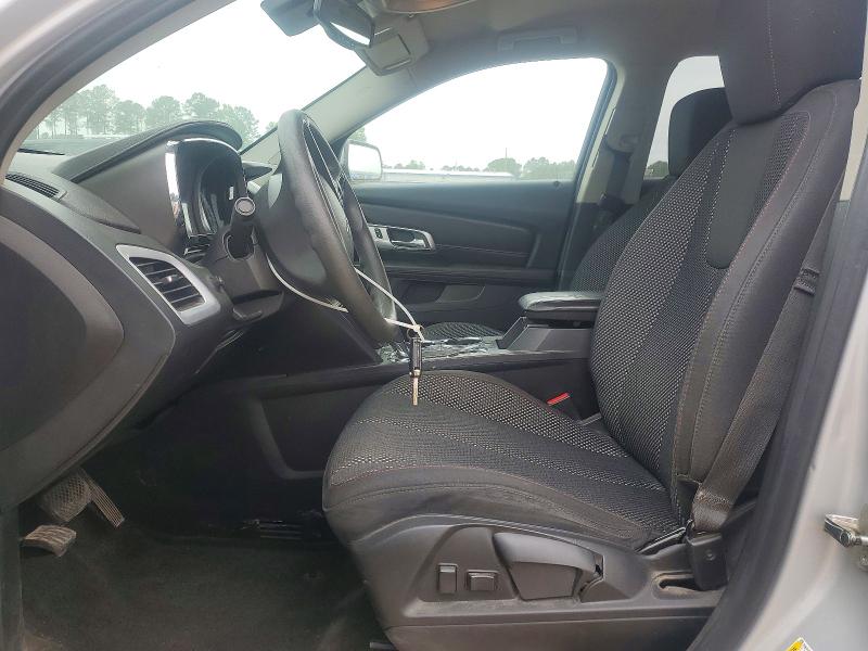 Продаж на аукціоні авто 2017 Gmc Terrain, vin: 2GKALMEK2H6348452, номер лоту: 51463986