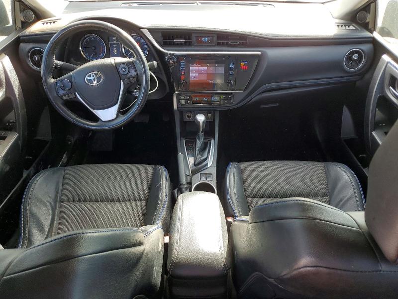 50109186 :رقم المزاد ، 5YFBURHE3KP921493 vin ، 2019 Toyota Corolla مزاد بيع