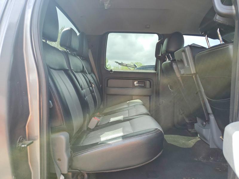 Продаж на аукціоні авто 2012 Ford F150, vin: 1FTFW1ET0CFC64676, номер лоту: 50519666