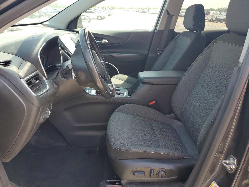 Aukcja sprzedaży 2022 Chevrolet Equinox, vin: 3GNAXUEV0NS198534, numer aukcji: 48710626