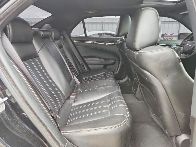 Продаж на аукціоні авто 2022 Chrysler 300, vin: 2C3CCABG3NH262803, номер лоту: 49299846