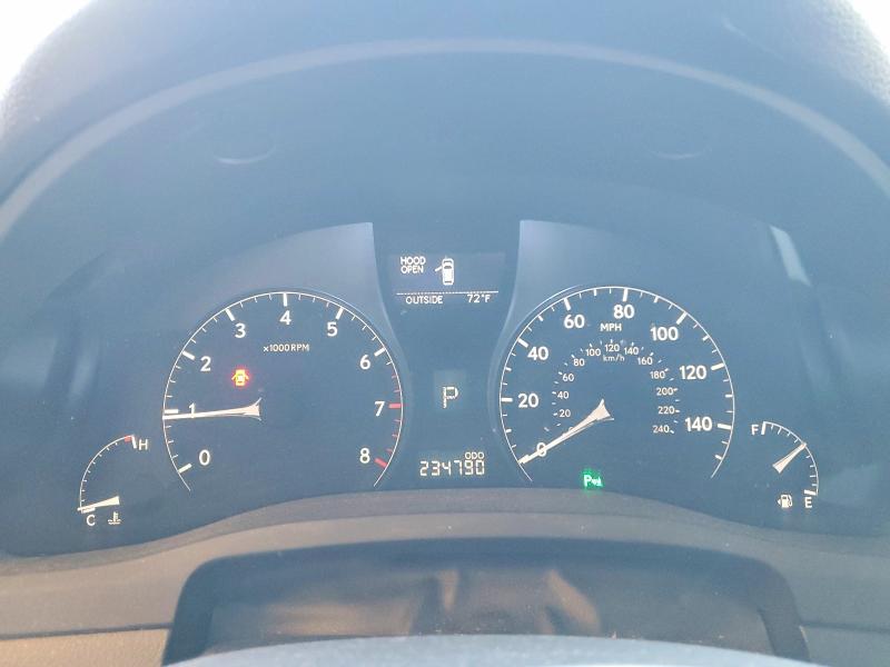 Продажа на аукционе авто 2010 Lexus Rx, vin: 2T2BK1BA3AC073669, номер лота: 50343166