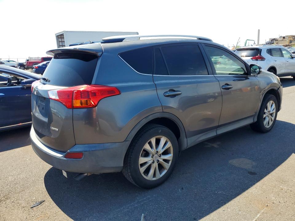 Продаж на аукціоні авто 2013 Toyota Rav4, vin: JTMYFREV3D5000156, номер лоту: 49322866
