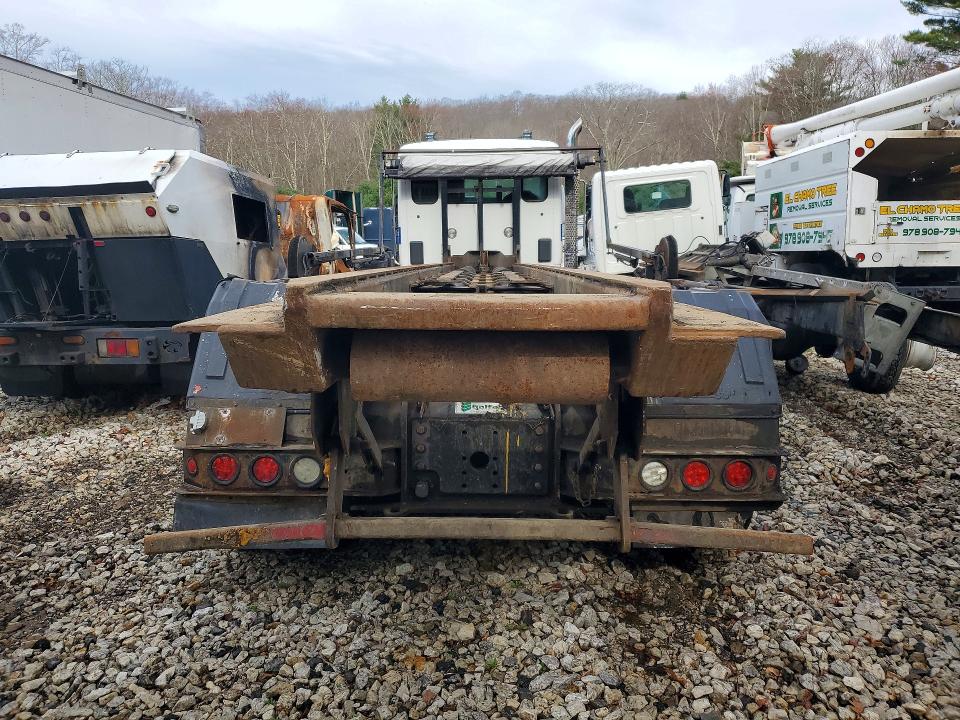 2019 Kenworth Construction მანქანა იყიდება აუქციონზე, vin: 1NKZX4TX3KJ237967, აუქციონის ნომერი: 47947456