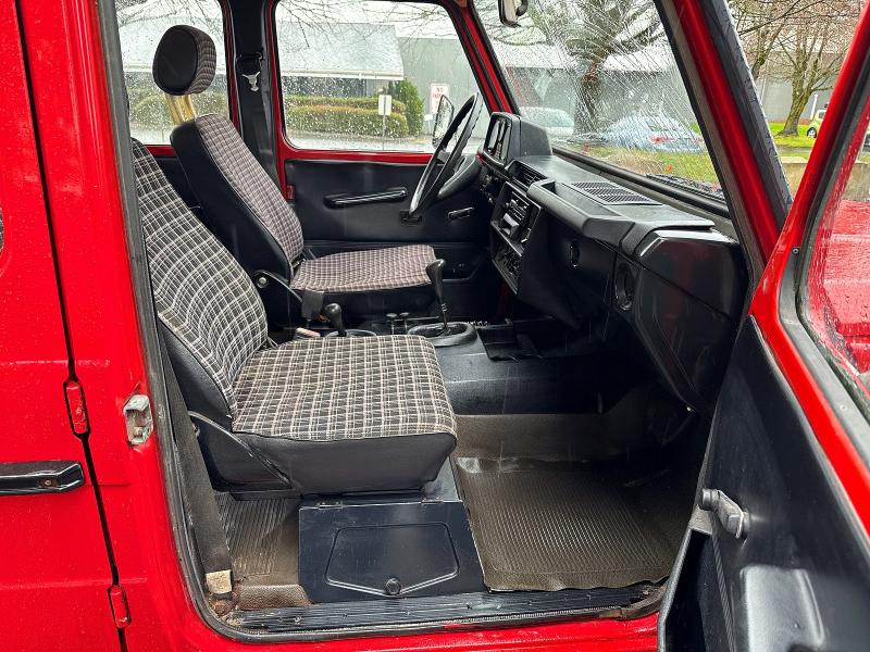 Продаж на аукціоні авто 1982 Mercedes Benz 300, vin: 46023117014409, номер лоту: 48539336