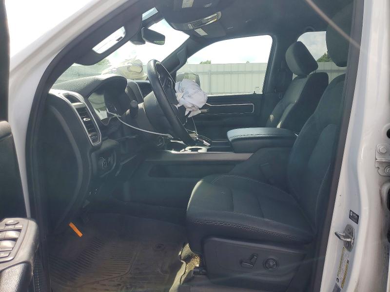 Aukcja sprzedaży 2021 Ram 1500, vin: 1C6SRFFT5MN505177, numer aukcji: 50687696