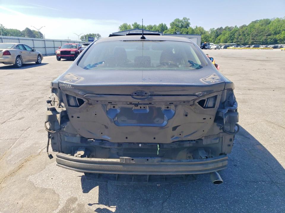 Aukcja sprzedaży 2017 Ford Fusion, vin: 3FA6P0LU7HR391623, numer aukcji: 50060976