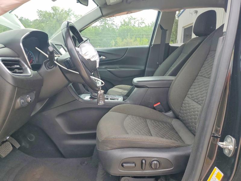 Aukcja sprzedaży 2019 Chevrolet Equinox, vin: 2GNAXLEX9K6296662, numer aukcji: 50564376