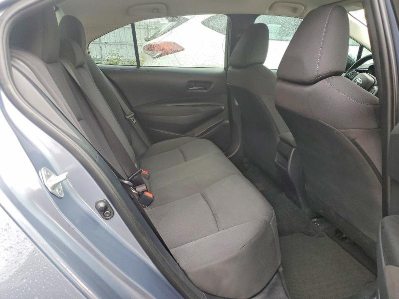 Aukcja sprzedaży 2022 Toyota Corolla, vin: 5YFBPMBE1NP338198, numer aukcji: 49924266