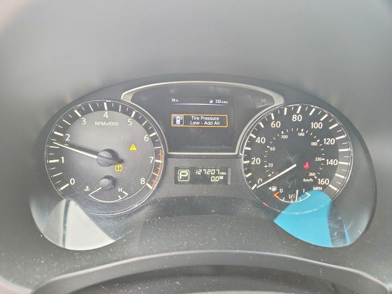 Продажа на аукционе авто 2015 Nissan Altima, vin: 1N4AL3AP7FC229510, номер лота: 48345236