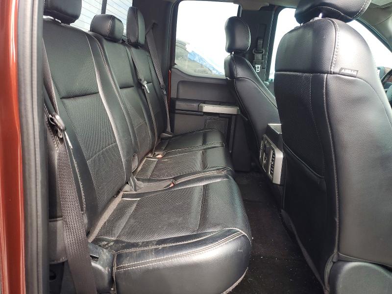Продажа на аукционе авто 2016 Ford F150, vin: 1FTEX1CP8GKE66032, номер лота: 48420476