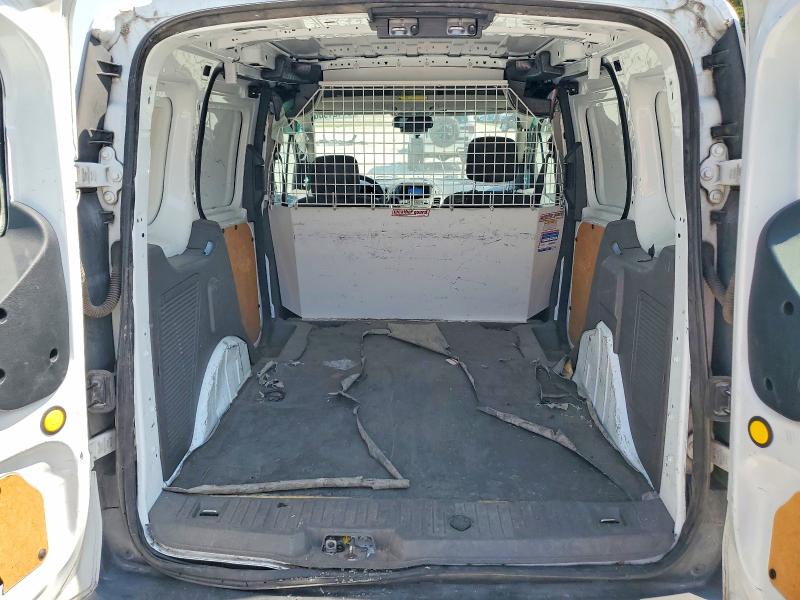 Продажа на аукционе авто 2021 Ford Transit Connect, vin: NM0LS6E7XM1486605, номер лота: 51451986