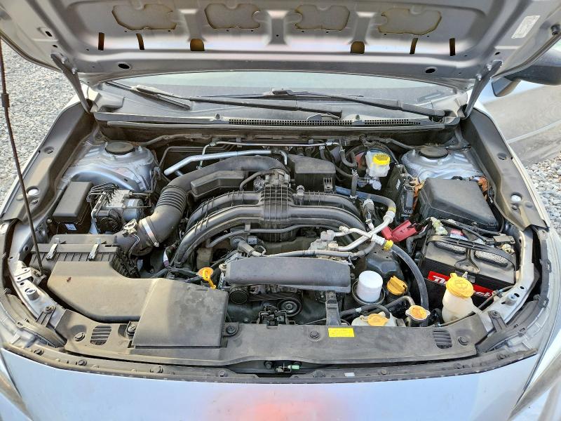 Aukcja sprzedaży 2020 Subaru Impreza, vin: 4S3GTAB65L3712245, numer aukcji: 49402486