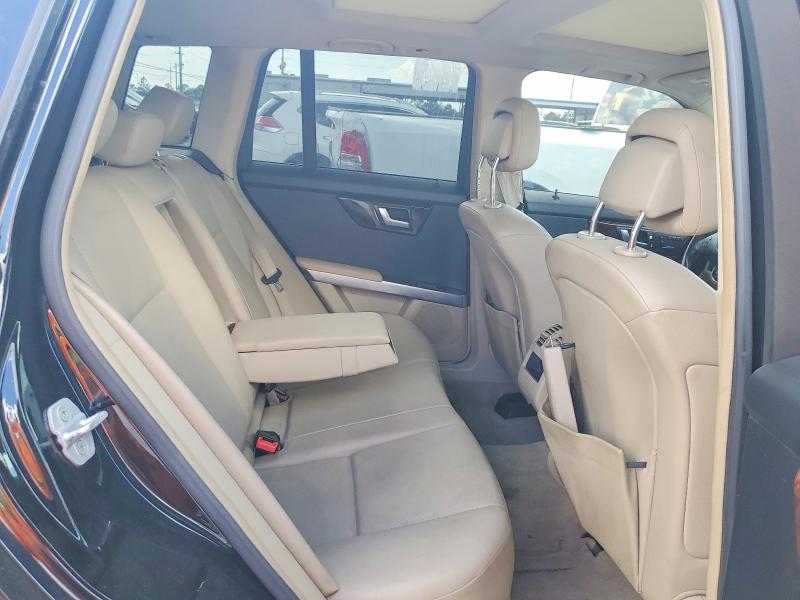 Продаж на аукціоні авто 2012 Mercedes-benz Glk, vin: WDCGG5GB0CF877162, номер лоту: 48385836