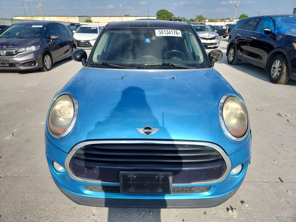 Aukcja sprzedaży 2017 Mini Cooper, vin: WMWXU1C36H2E19243, numer aukcji: 50134176