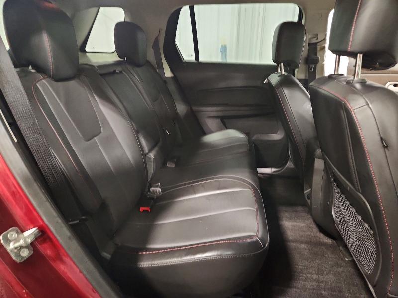 Продаж на аукціоні авто 2016 Gmc Terrain, vin: 2GKFLUE31G6236819, номер лоту: 48260136