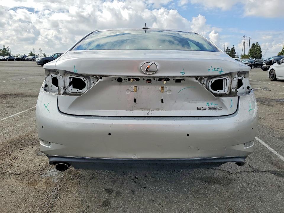 Продажа на аукционе авто 2014 Lexus Es 350, vin: JTHBK1GG0E2112531, номер лота: 48410886
