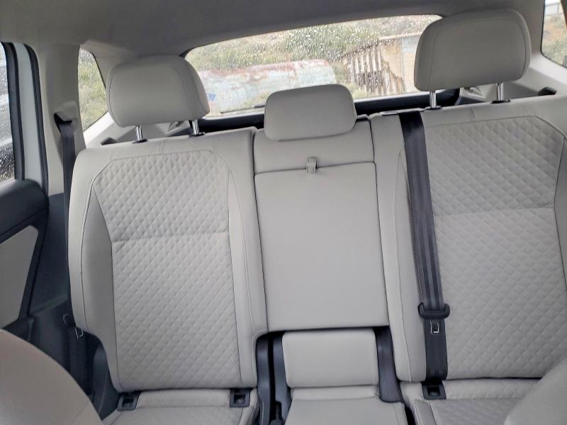 Продажа на аукционе авто 2020 Volkswagen Tiguan, vin: 3VV0B7AX8LM176084, номер лота: 50446436
