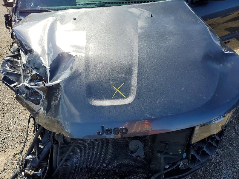2020 Jeep Grand Cherokee მანქანა იყიდება აუქციონზე, vin: 1C4RJFAG2LC188526, აუქციონის ნომერი: 47883036