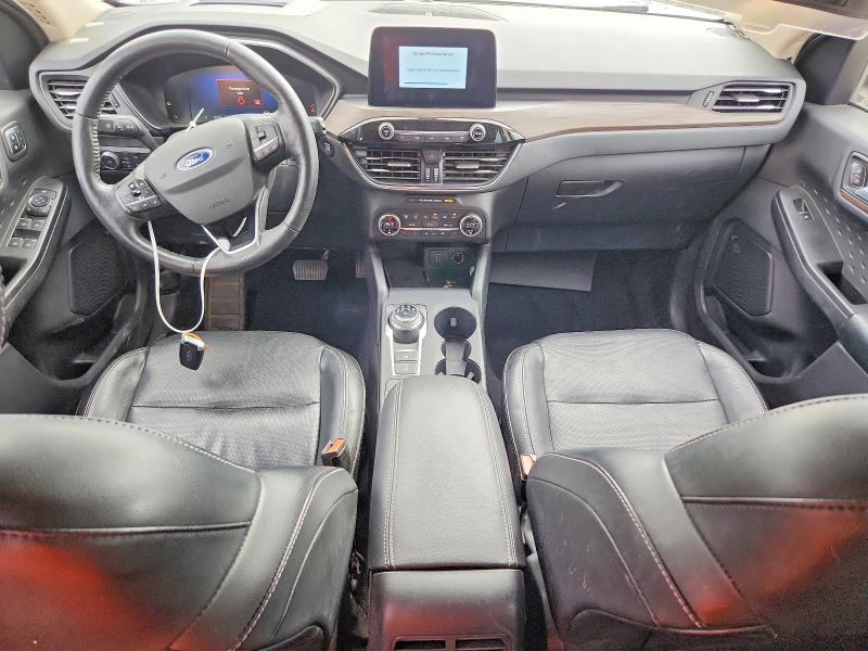 Продаж на аукціоні авто 2020 Ford Escape, vin: 1FMCU0DZ4LUB86838, номер лоту: 51142696