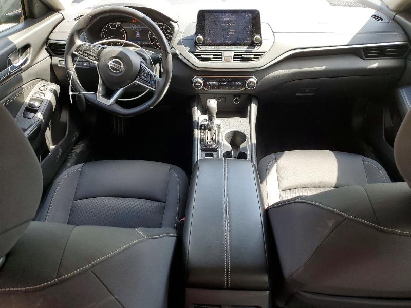 Продаж на аукціоні авто 2019 Nissan Altima, vin: 1N4BL4DW3KC136104, номер лоту: 48310346