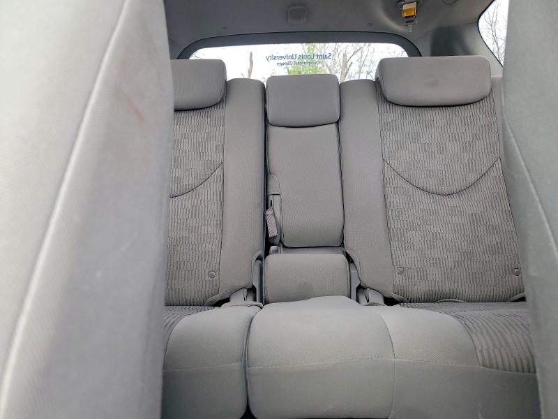 Aukcja sprzedaży 2010 Toyota Rav4, vin: 2T3BF4DV9AW029885, numer aukcji: 49651456
