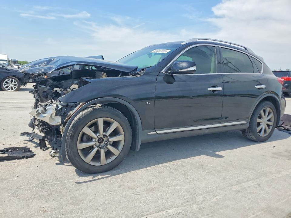 Aukcja sprzedaży 2016 Infiniti Qx50, vin: JN1BJ0RR1GM271694, numer aukcji: 49687836