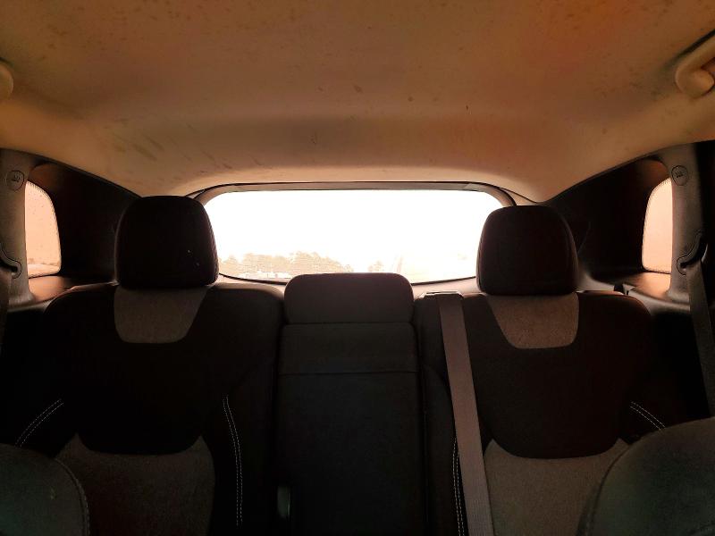 Продаж на аукціоні авто 2015 Jeep Cherokee, vin: 1C4PJLAB5FW761030, номер лоту: 50643146
