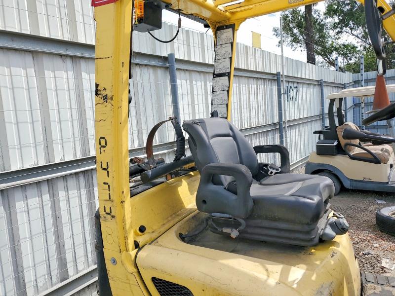 Продаж на аукціоні авто 2016 Hyster Forklift, vin: H187V05890P, номер лоту: 49413936