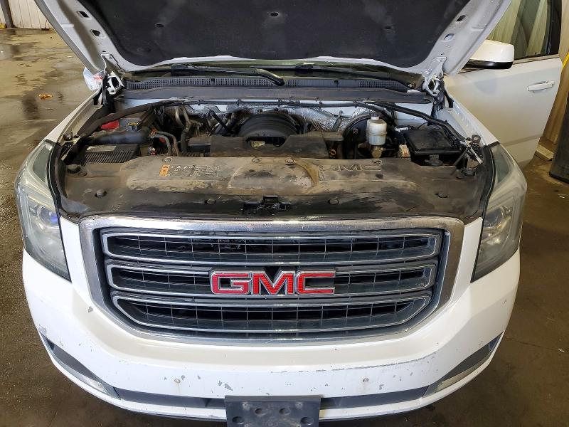 Aukcja sprzedaży 2017 Gmc Yukon, vin: 1GKS2BKC4HR132647, numer aukcji: 50799776