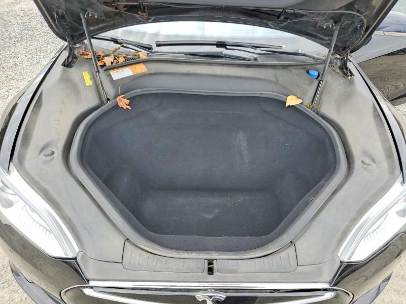 Aukcja sprzedaży 2015 Tesla Model S, vin: 5YJSA1E23FF116082, numer aukcji: 49671986