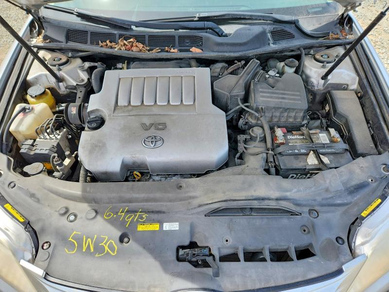 Aukcja sprzedaży 2011 Toyota Avalon, vin: 4T1BK3DB0BU372087, numer aukcji: 48239816