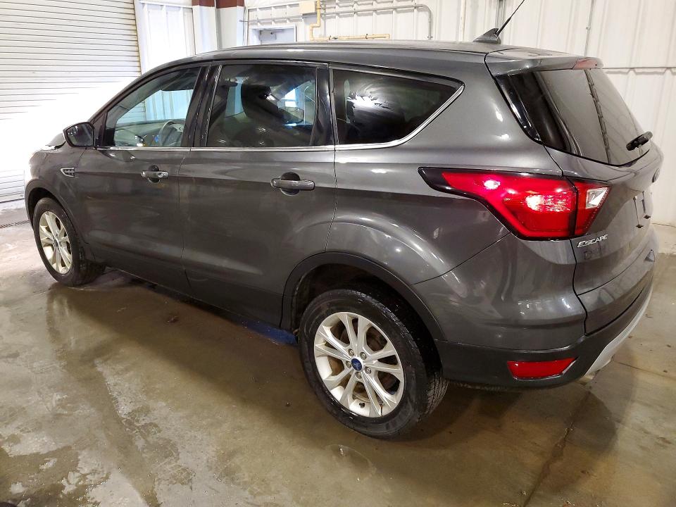Продаж на аукціоні авто 2019 Ford Escape, vin: 1FMCU9GD3KUA54706, номер лоту: 49409186
