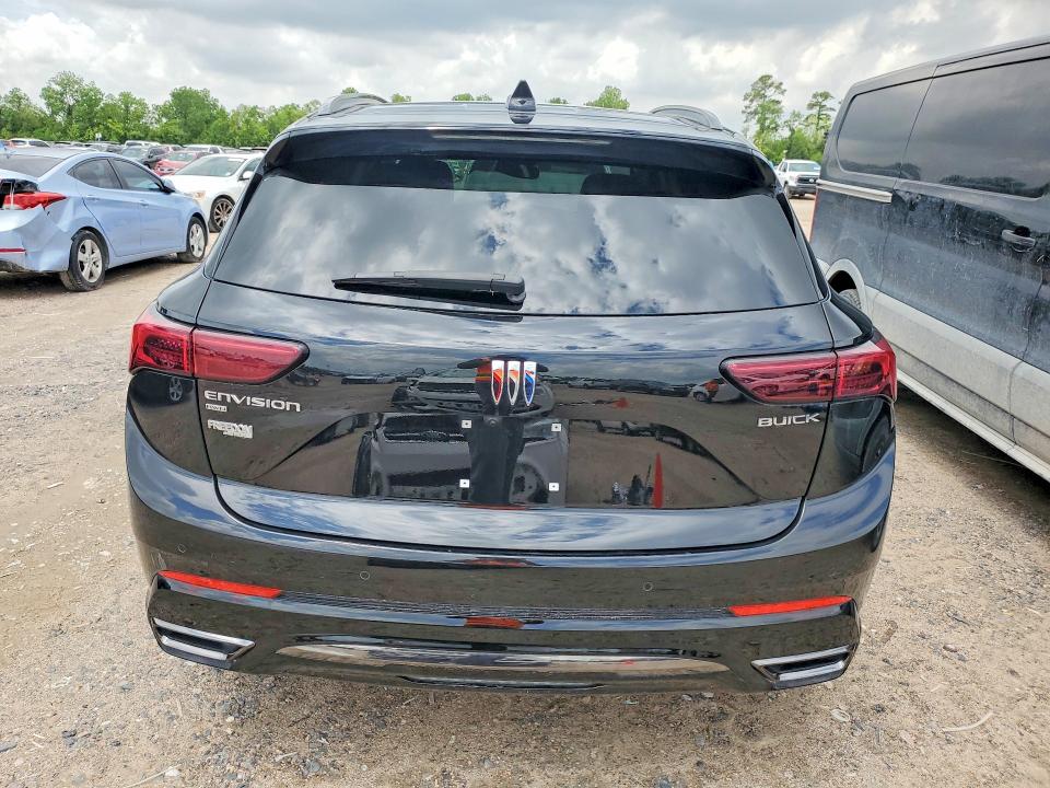 Продаж на аукціоні авто 2025 Buick Envision, vin: LRBFZLE46SD031888, номер лоту: 50758416