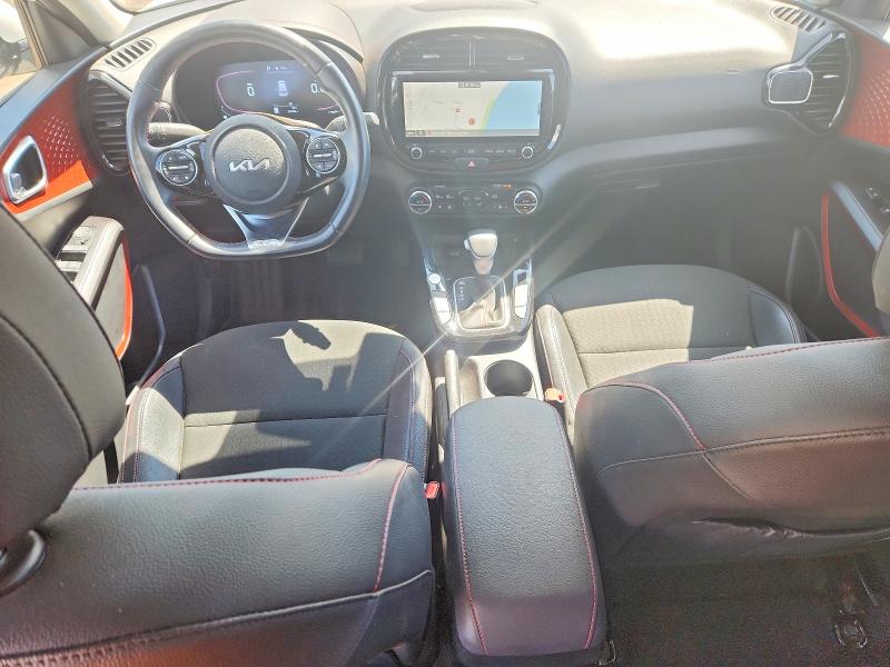 Продаж на аукціоні авто 2023 Kia Soul, vin: KNDJ53AU2P7844275, номер лоту: 48522726