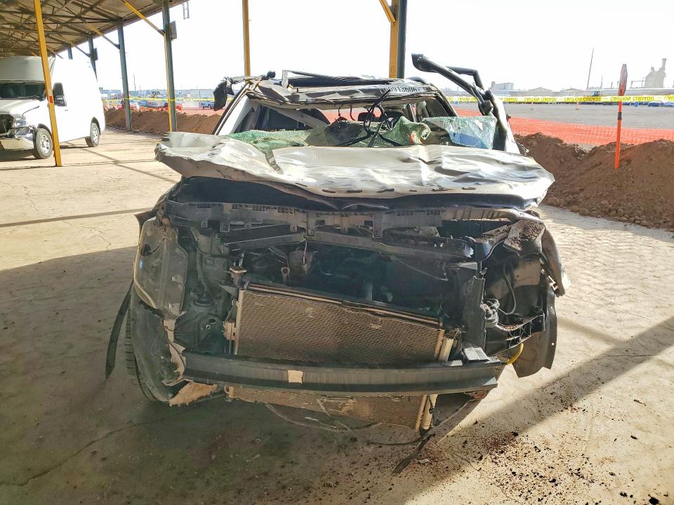Aukcja sprzedaży 2022 Kia Telluride, vin: 5XYP3DHC6NG310666, numer aukcji: 50913606